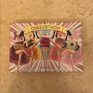 Benefit Cheekathon Pallet